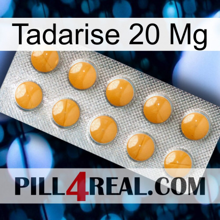 Tadarise 20 Mg levitra1
